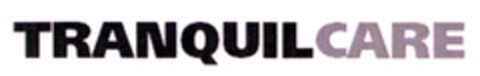 TRANQUILCARE Logo (EUIPO, 11/22/2005)