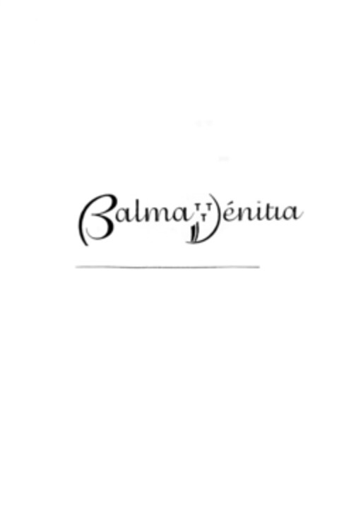 Balma Vénitia Logo (EUIPO, 17.01.2006)