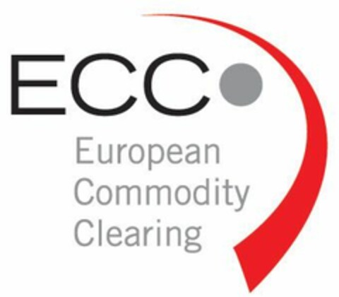 ECC European Commodity Clearing Logo (EUIPO, 07.04.2006)