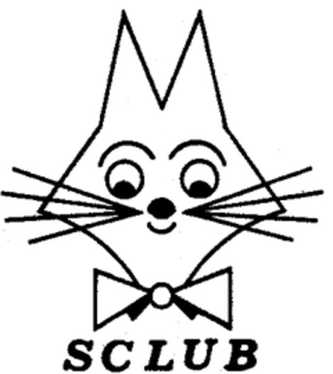 SCLUB Logo (EUIPO, 21.04.2006)