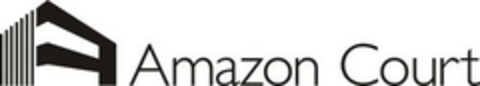 Amazon Court Logo (EUIPO, 11/14/2006)