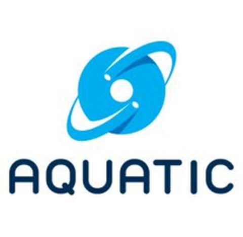 AQUATIC Logo (EUIPO, 01.12.2006)