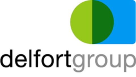 delfortgroup Logo (EUIPO, 02/07/2007)