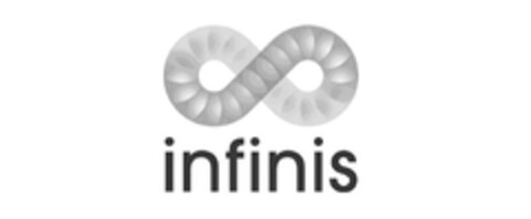 infinis Logo (EUIPO, 02/27/2007)