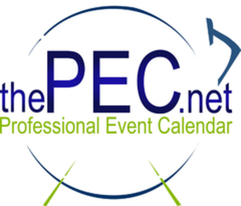 ThePEC.net Professional Event Calendar Logo (EUIPO, 21.05.2007)