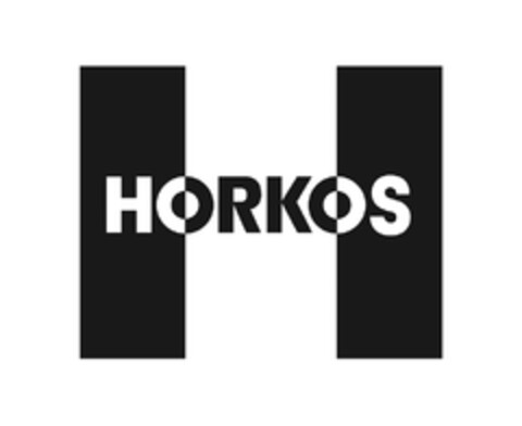 HORKOS Logo (EUIPO, 05/24/2007)