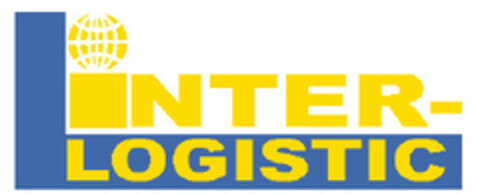 INTER-LOGISTIC Logo (EUIPO, 25.05.2007)