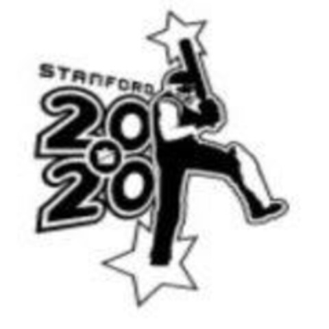 STANFORD 20/20 Logo (EUIPO, 07/18/2007)