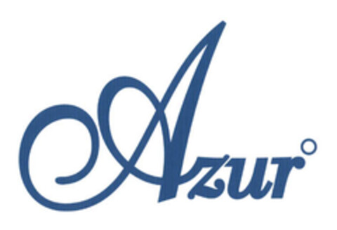 Azur Logo (EUIPO, 14.08.2007)