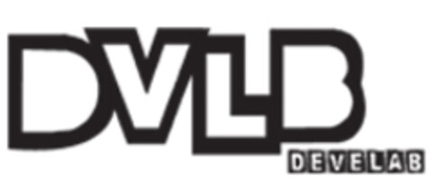 DVLB DEVELAB Logo (EUIPO, 17.08.2007)