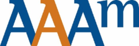 AAAm Logo (EUIPO, 24.08.2007)