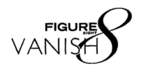 FIGURE EIGHT VANISH 8 Logo (EUIPO, 20.08.2007)