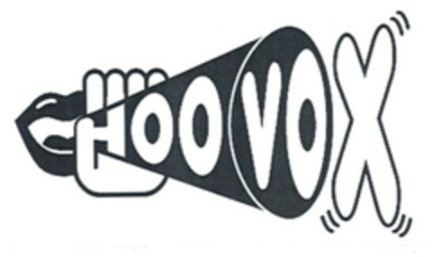 HOOVOX Logo (EUIPO, 13.09.2007)