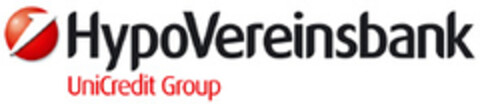 HypoVereinsbank UniCredit Group Logo (EUIPO, 09/18/2007)