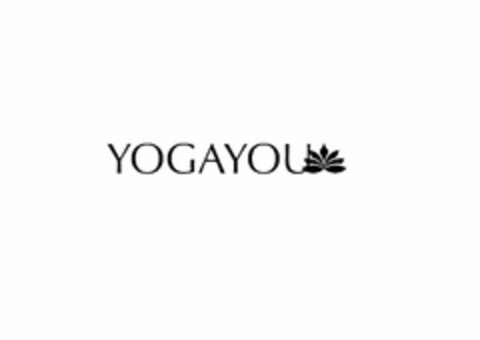 YOGA YOU Logo (EUIPO, 02.01.2008)