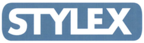 STYLEX Logo (EUIPO, 16.01.2008)