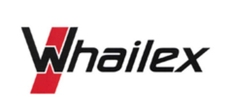 Whailex Logo (EUIPO, 16.01.2008)