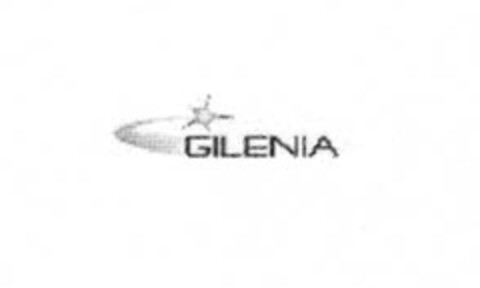 GILENIA Logo (EUIPO, 04.02.2008)