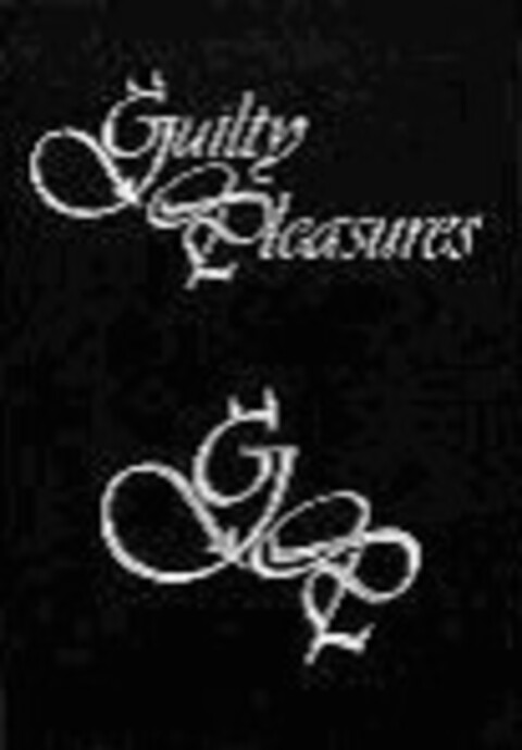 Guilty Pleasures GP Logo (EUIPO, 02/22/2008)