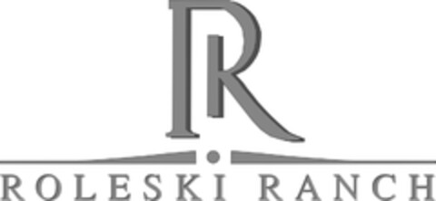 RR ROLESKI RANCH Logo (EUIPO, 29.02.2008)