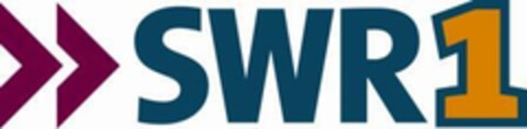 SWR 1 Logo (EUIPO, 03/03/2008)