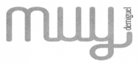 muydemiguel Logo (EUIPO, 13.05.2008)