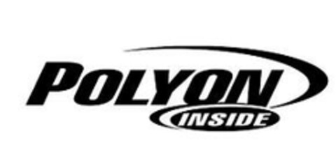 POLYON INSIDE Logo (EUIPO, 06.06.2008)