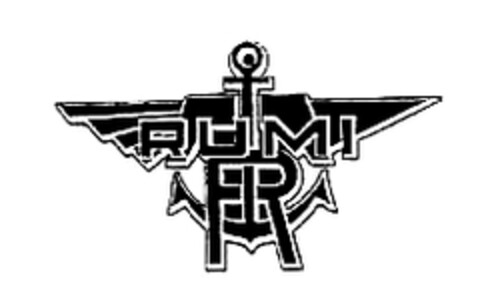 RUMI Logo (EUIPO, 06/12/2008)