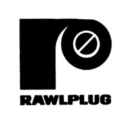 RAWLPLUG Logo (EUIPO, 19.06.2008)