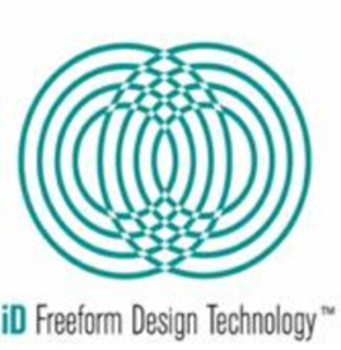 iD Freeform Design Technolgy Logo (EUIPO, 07/03/2008)