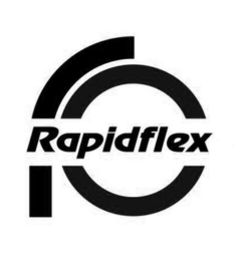 Rapidflex Logo (EUIPO, 08/15/2008)