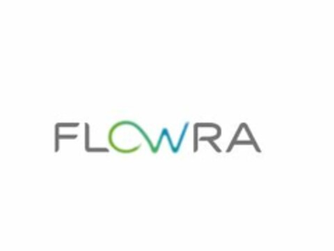 FLOWRA Logo (EUIPO, 03.11.2008)