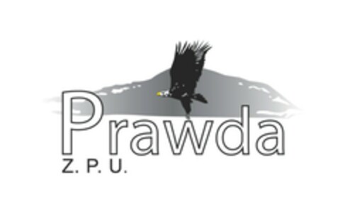 Prawda Z.P.U. Logo (EUIPO, 03.11.2008)