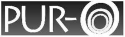 PUR-O Logo (EUIPO, 17.11.2008)