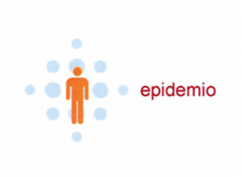 epidemio Logo (EUIPO, 19.12.2008)