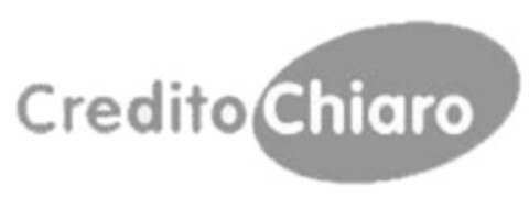 CreditoChiaro Logo (EUIPO, 17.03.2009)