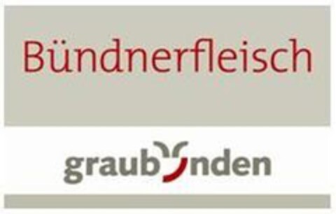 Bündnerfleisch Logo (EUIPO, 06.04.2009)