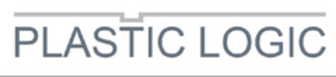 PLASTIC LOGIC Logo (EUIPO, 09.04.2009)