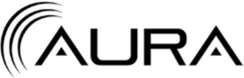 AURA Logo (EUIPO, 04/21/2009)