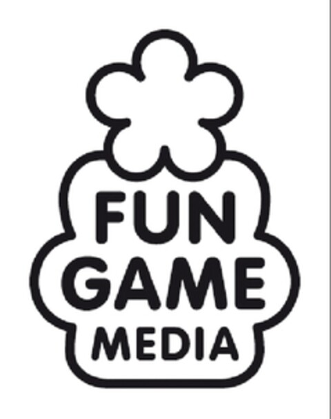 Fun Game Media Logo (EUIPO, 22.04.2009)