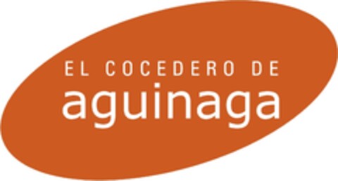 EL COCEDERO DE aguinaga Logo (EUIPO, 06/22/2009)