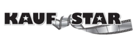 KAUF STAR Logo (EUIPO, 04.08.2009)