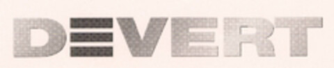 DEVERT Logo (EUIPO, 30.07.2009)