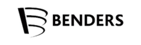 BENDERS Logo (EUIPO, 11/13/2009)