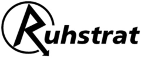 Ruhstrat Logo (EUIPO, 13.01.2010)