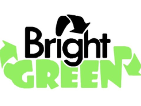 BRIGHT GREEN Logo (EUIPO, 02.03.2010)