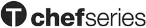 T chefseries Logo (EUIPO, 04/12/2010)