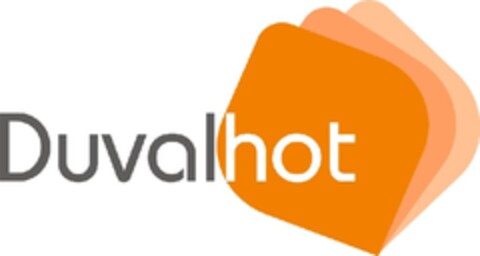 DuvalHot Logo (EUIPO, 10.05.2010)