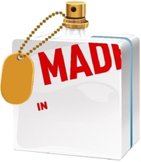 MAD IN Logo (EUIPO, 14.05.2010)