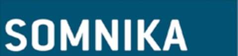 SOMNIKA Logo (EUIPO, 09.06.2010)